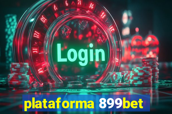 plataforma 899bet